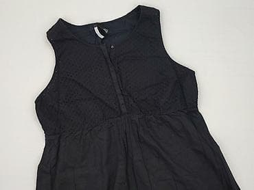 solar tuniki: H&M, Tunika damska, rozmiar XL — 1