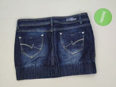 Women: Cherry, Women`s skirt, size L (EU 40) — 3