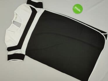 dr jurgens sandały: Sukienka damska, rozmiar M — 2