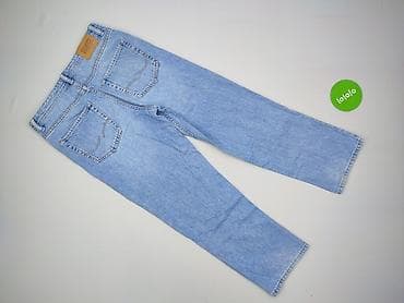 simple bluzki: Spodnie jeansowe, Jack & Jones, 14 lat, 164, stan - Bardzo dobry — 3