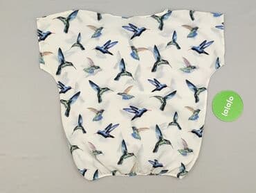 der oder das t shirty: Women's blouse, size S (EU 36) — 3
