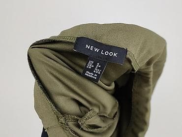 biale spodniczki mini: New Look, Spódnica damska, rozmiar XS — 4