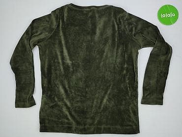 basic uniqlo: Bluzka damska, rozmiar S — 3