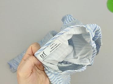 jeansy trf: Zara, Sukienka damska, rozmiar S — 5