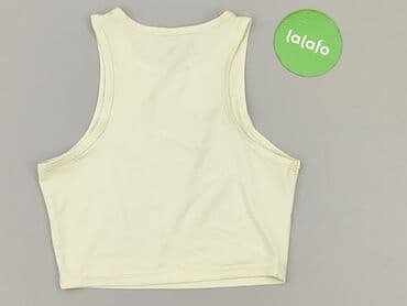 crop sukienki: Top damski, rozmiar S — 3