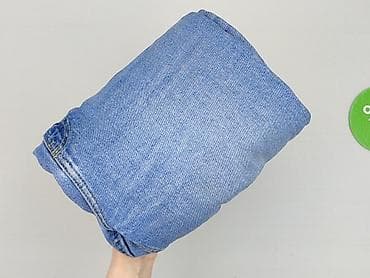 levis strauss pants: Jeansy damskie, rozmiar M — 6