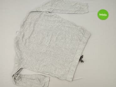 sweter tunika mohito: More & More, Sweter damski, rozmiar M — 4