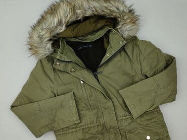 Zara, Parka damska, S w lalafo.pl Zara, Parka damska, S