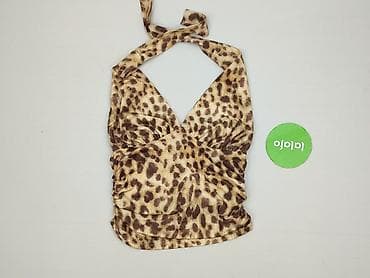 komplety bikini: Shein, Góra od bikini, rozmiar S — 2