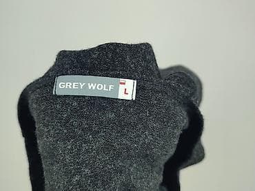 sweter: GREY WOLF, Sweter damski, rozmiar L — 4