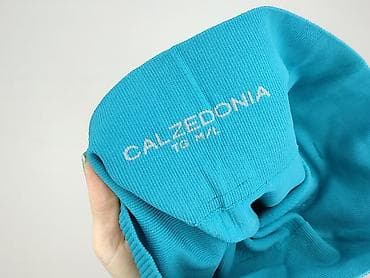 reebok backpacks: Calzedonia, Legginsy Sportowe damskie, rozmiar M — 4