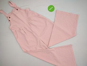 jumpsuits cheap: Kombinezon damski, rozmiar M — 2
