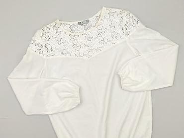 bluzki givenchy: Blue, Bluzka damska, rozmiar L — 1