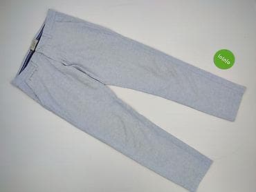 pulland: Top Secret, Chinosy dla mężczyzn, rozmiar L — 2