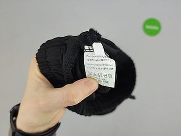 minus spodnie: Spodnie dresowe damskie, rozmiar XL — 6