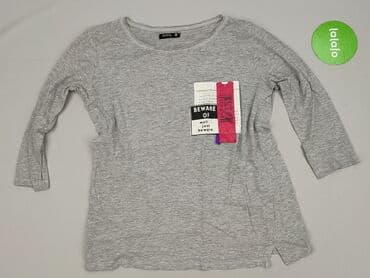 biale legginsy sinsay: Sinsay, Bluzka damska, rozmiar XS — 2