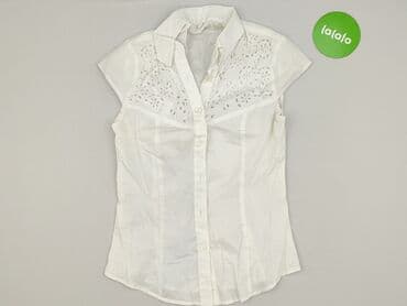 wiosenna koszula: Koszula damska, rozmiar S — 2