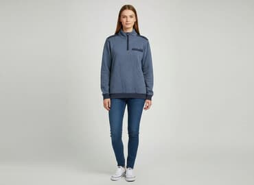 bluza na suwak: Livergy, Bluza damska
, rozmiar M — 8