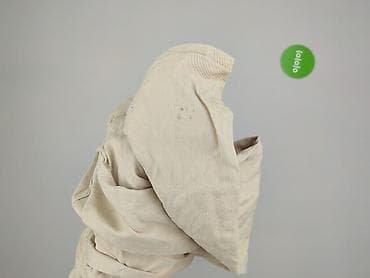 la basic: Sinsay, Spodnie materiałowe damskie, rozmiar 2XS — 5