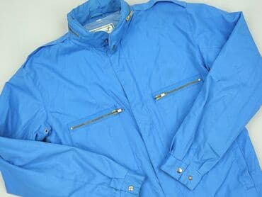 Women`s lightweight jacket, size 3XL (EU 46)