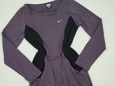 dresy dwukolorowe: Nike, Sukienka damska, rozmiar S — 1
