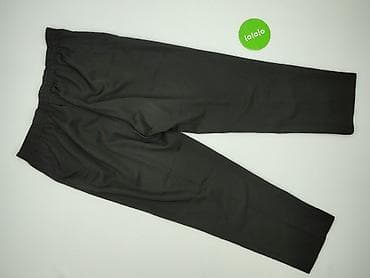 tk maxx formula 1: Spodnie materiałowe damskie, rozmiar 3XL — 3