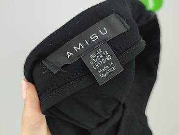 amisu dresses: Amisu, Spódnica damska, rozmiar L — 4