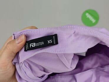 forever 21 spódniczka skórzane: FB Sister, Spódnica damska, rozmiar XS — 4