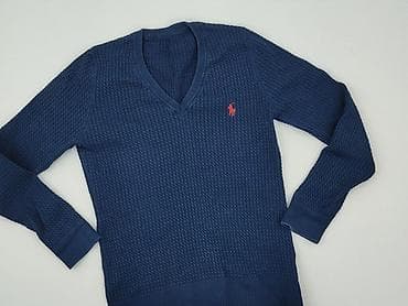 swetry prl: Polo Ralph Lauren, Sweter damski, rozmiar 2XL — 1