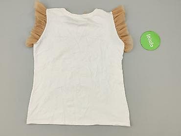 obcisla bluza: Bluzka damska, rozmiar M — 3