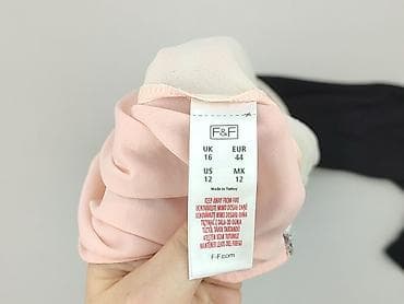 blazer camaieu: F&F, Bluzka damska, rozmiar XL — 4