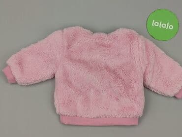 sweter hello kitty h: Світшот, Fox&Bunny, 3-6 міс., стан - Ідеальний — 3