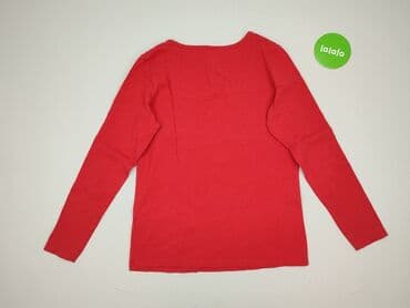 t shirty z czerwonem napisem: Bonprix, Women`s sweatshirt, size M (EU 38) — 4