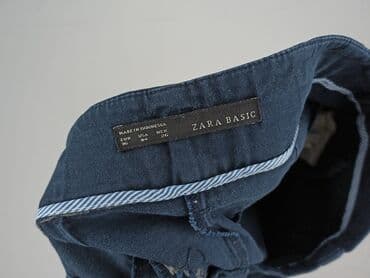 zara spodnie cargo damskie: Zara, Spodnie materiałowe damskie, rozmiar S — 4