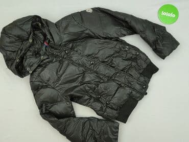 moncler bluza damska: Moncler, Kurtka zimowa damska, rozmiar S — 3