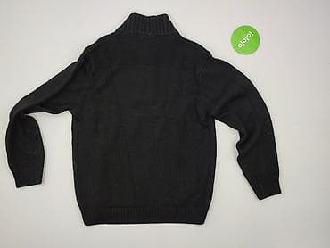 mango t shirt basic: Sweter dla mężczyzn, rozmiar L — 3