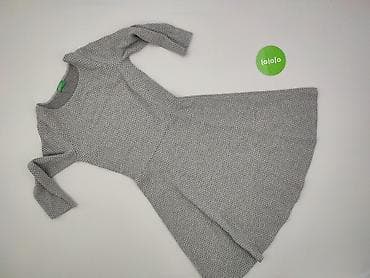 dresy dkny: United Colors of Benetton, Sukienka damska, rozmiar S — 2