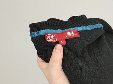 cropp sweter: Cropp, Women`s knitwear, size S (EU 36) — 4