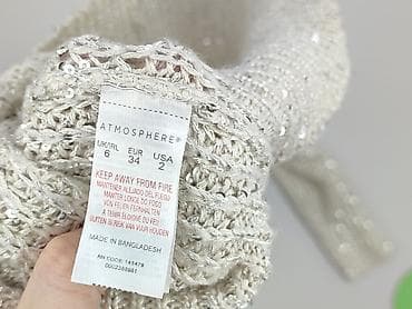 imitz: Atmosphere, Sweter damski, rozmiar XS — 4