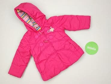 kurtki roxy: Kurtka zimowa, George, 1.5-2 lat, 86-92 cm, stan - Bardzo dobry — 2