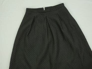 reserved spódnice plisowane czarne: Reserved, Spódnica damska, rozmiar M — 1