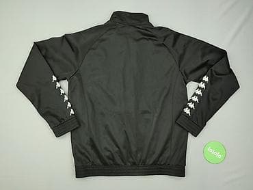 bluza formula 1: Kappa, Bluza dla mężczyzn, rozmiar L — 3