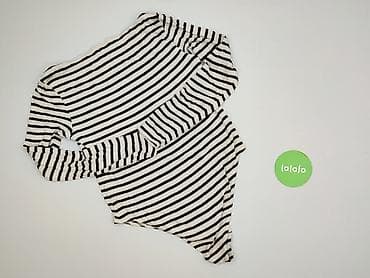 bluza one piece: H&M, Body damskie, rozmiar XL — 3