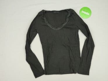 bluzki prazkowane: Sisley, Top damski, rozmiar S — 2