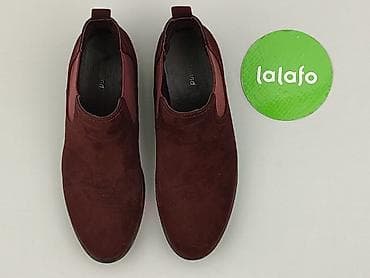 renee kozaki: Botki damskie, rozmiar 37 — 3