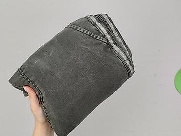 cargo hm: Jeansy damskie, rozmiar S — 6