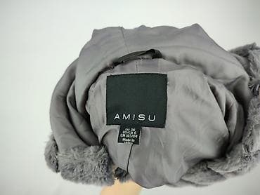 bluzy do ta: Amisu, Futro, rozmiar S — 4