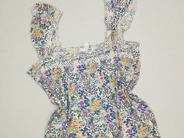 modbis sukienki dla puszystych: H&M, Women's blouse, size S (EU 36) — 1