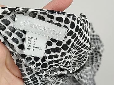 h2o bluza: H&M Conscious, Top damski, rozmiar XS — 4