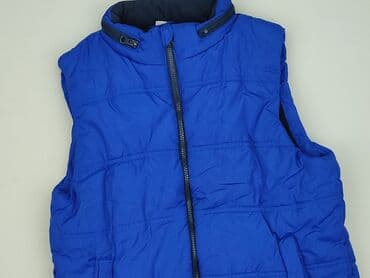 the north face czapka: Kamizelka, F&F, 14 lat, 158-164 cm, stan - Bardzo dobry — 1